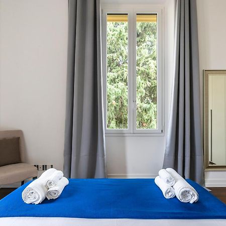 San Marco Black Appartamento Luxury Con Terrazzo E Parcheggio Su Richiesta ฟลอเรนซ์ ภายนอก รูปภาพ