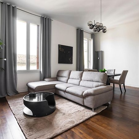 San Marco Black Appartamento Luxury Con Terrazzo E Parcheggio Su Richiesta ฟลอเรนซ์ ภายนอก รูปภาพ