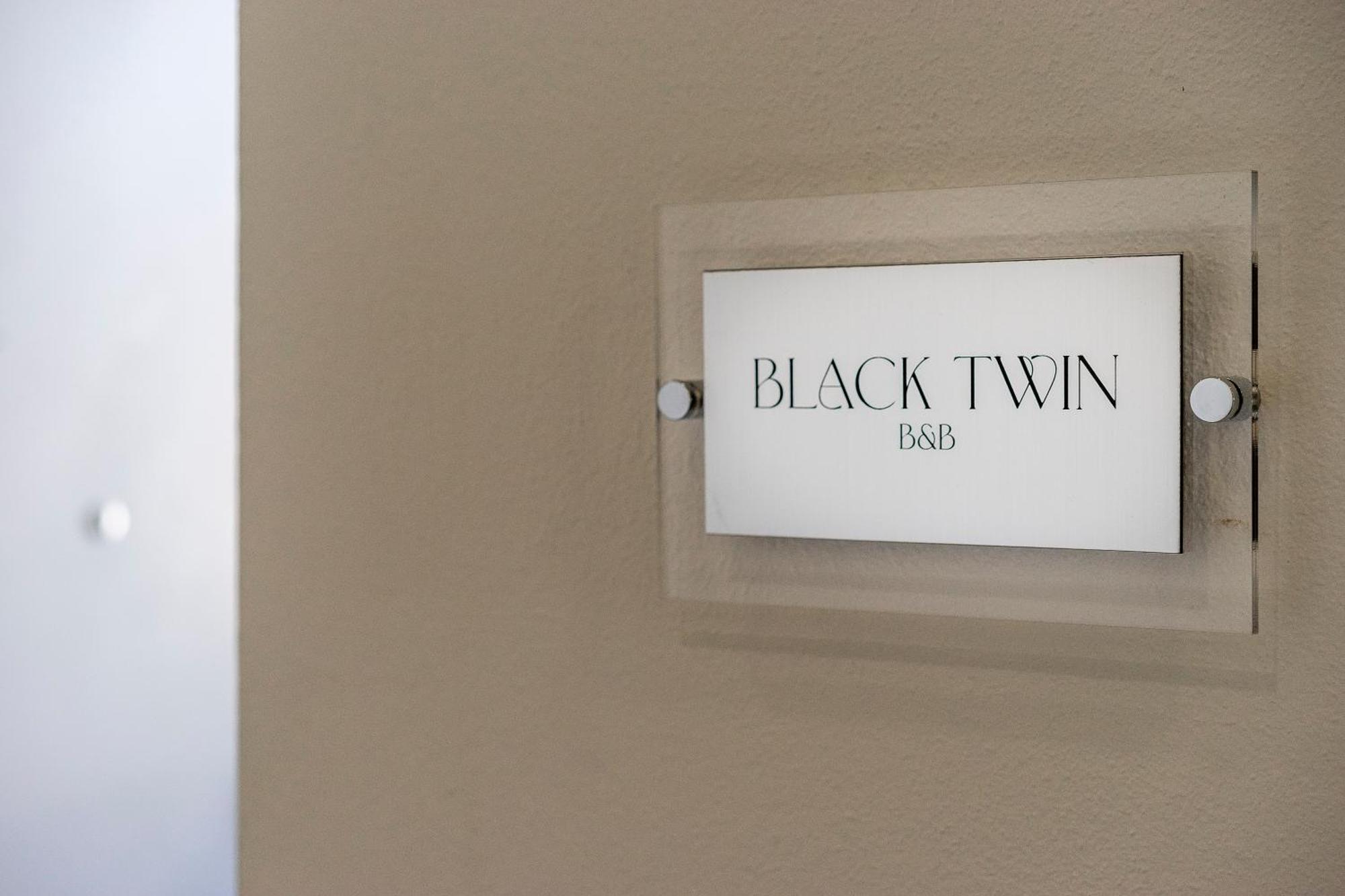 San Marco Black Appartamento Luxury Con Terrazzo E Parcheggio Su Richiesta ฟลอเรนซ์ ภายนอก รูปภาพ