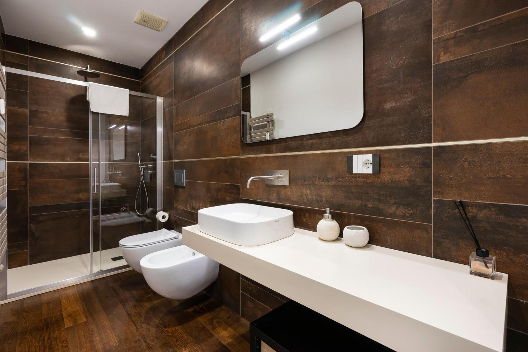 San Marco Black Appartamento Luxury Con Terrazzo E Parcheggio Su Richiesta ฟลอเรนซ์ ภายนอก รูปภาพ