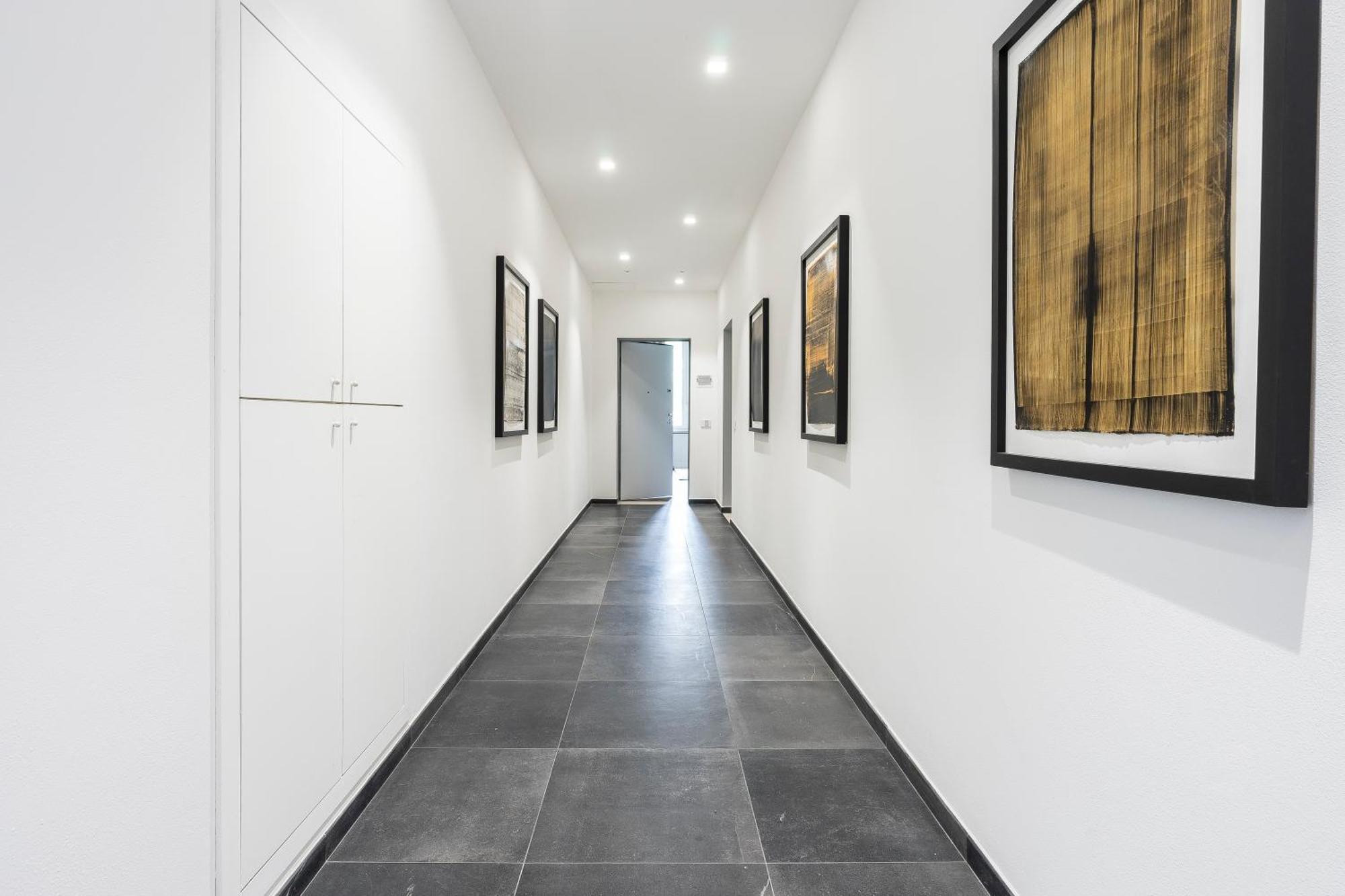 San Marco Black Appartamento Luxury Con Terrazzo E Parcheggio Su Richiesta ฟลอเรนซ์ ภายนอก รูปภาพ
