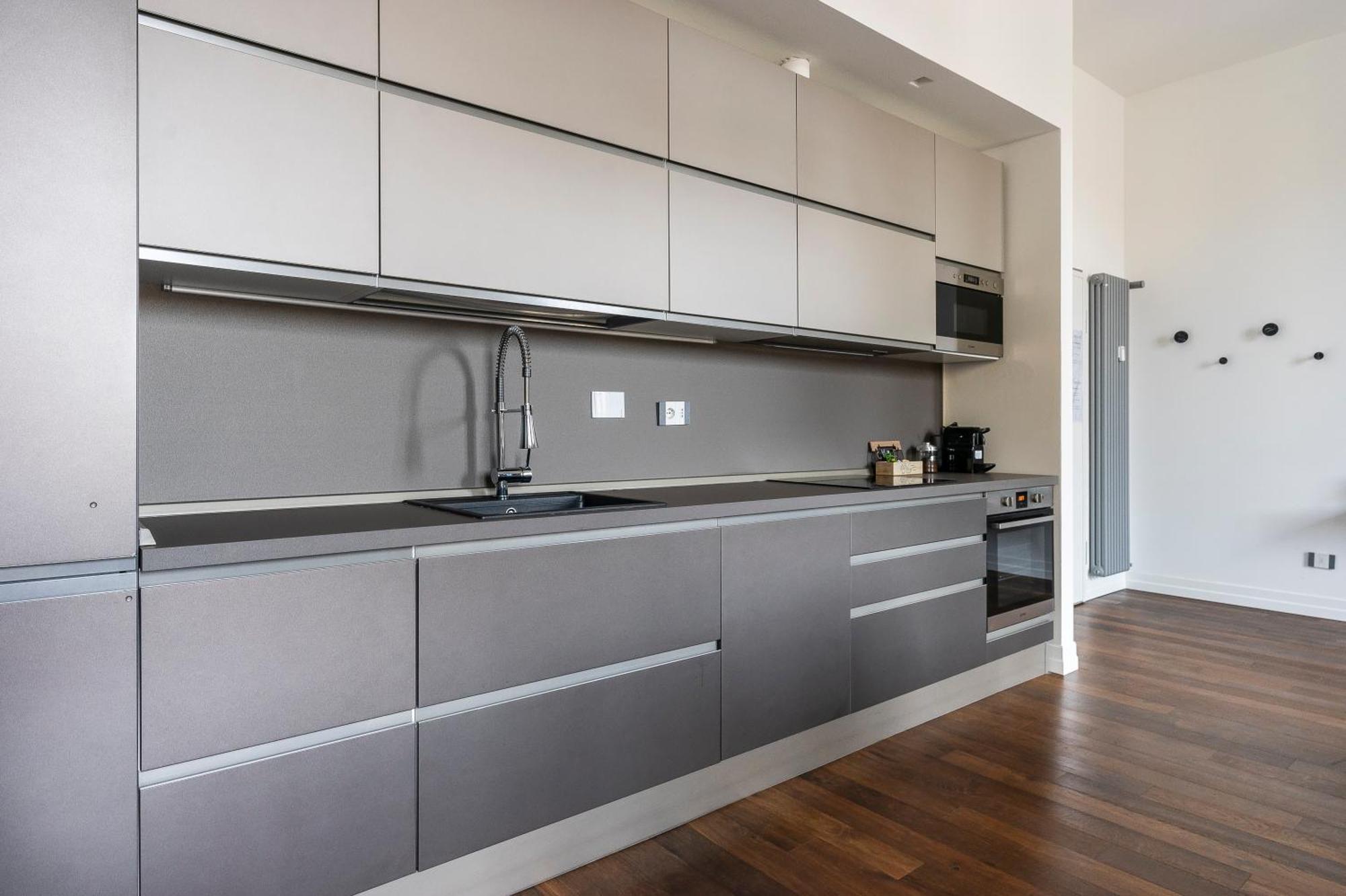 San Marco Black Appartamento Luxury Con Terrazzo E Parcheggio Su Richiesta ฟลอเรนซ์ ภายนอก รูปภาพ