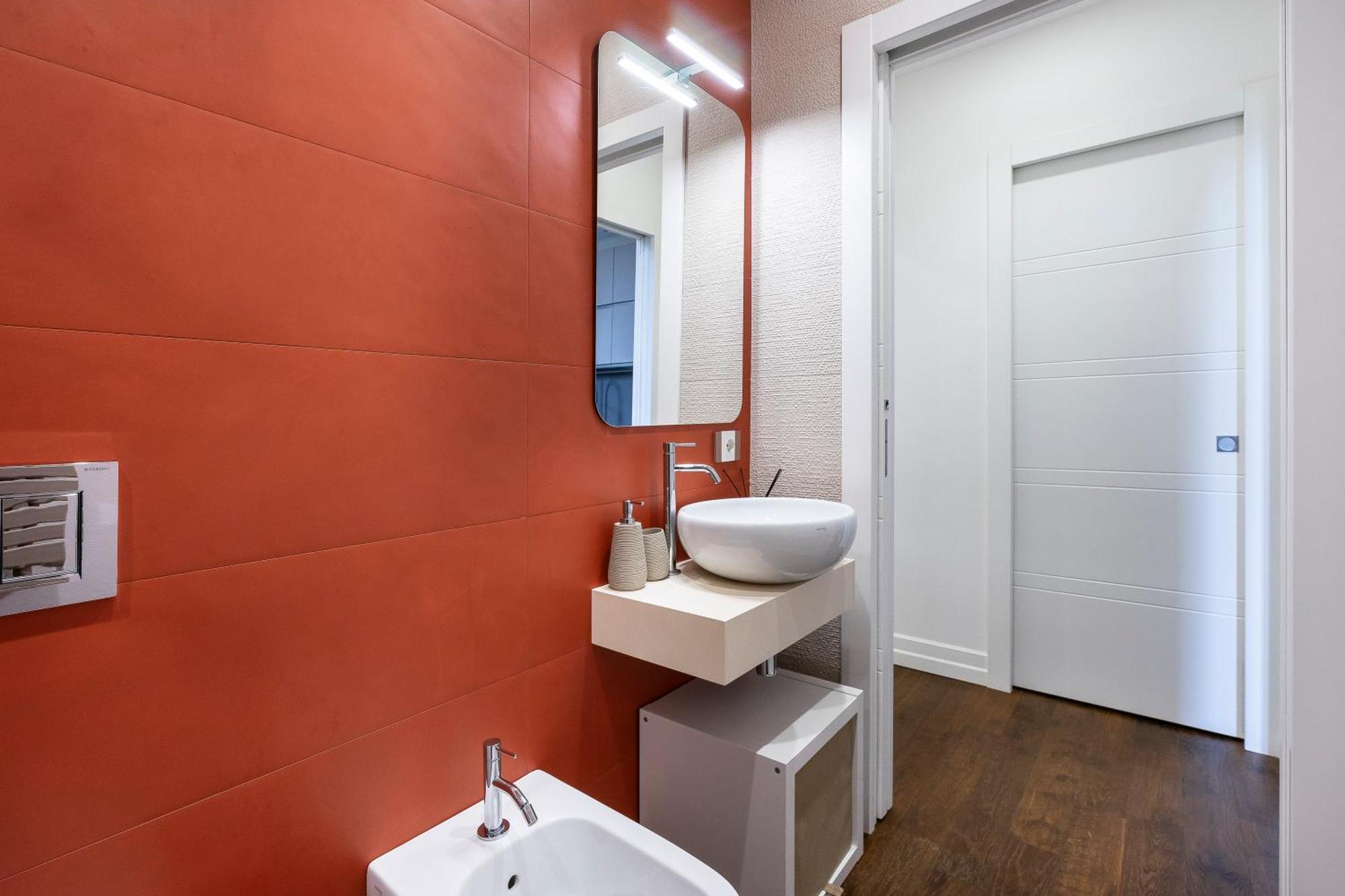 San Marco Black Appartamento Luxury Con Terrazzo E Parcheggio Su Richiesta ฟลอเรนซ์ ภายนอก รูปภาพ