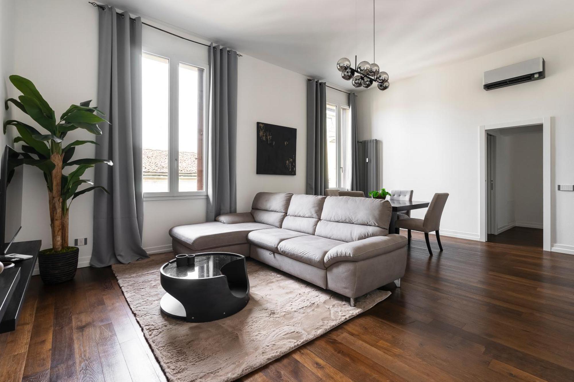 San Marco Black Appartamento Luxury Con Terrazzo E Parcheggio Su Richiesta ฟลอเรนซ์ ภายนอก รูปภาพ