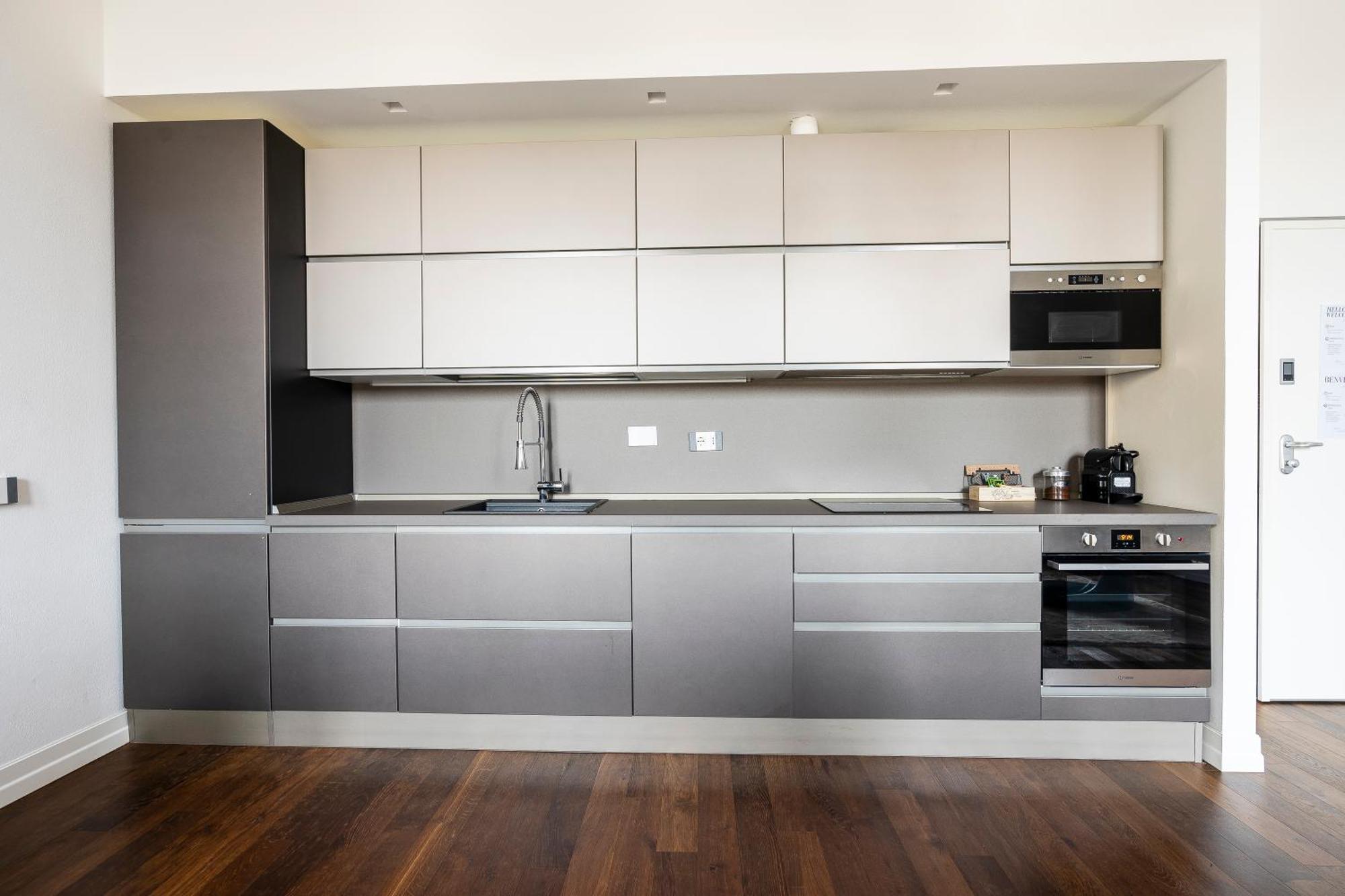 San Marco Black Appartamento Luxury Con Terrazzo E Parcheggio Su Richiesta ฟลอเรนซ์ ภายนอก รูปภาพ